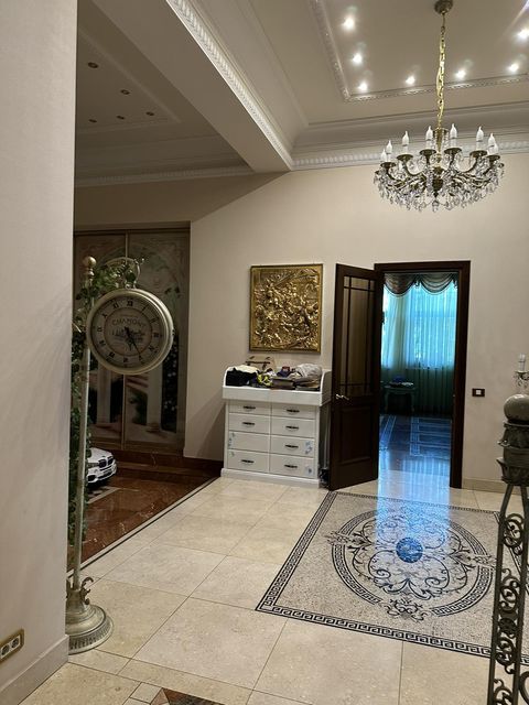 Luxury home for sale on Sovinion 3