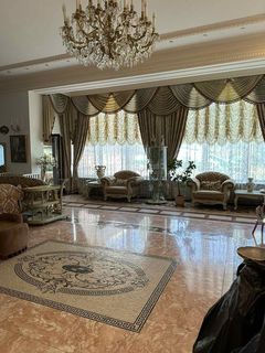 Luxury home for sale on Sovinion 3