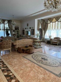 Luxury home for sale on Sovinion 3