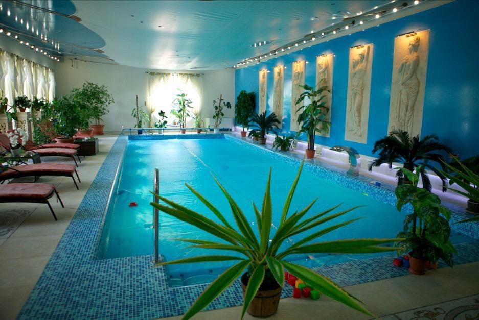 Luxury home for sale on Sovinion 3