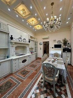 Luxury home for sale on Sovinion 3