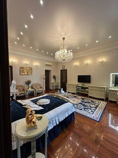 Luxury home for sale on Sovinion 3