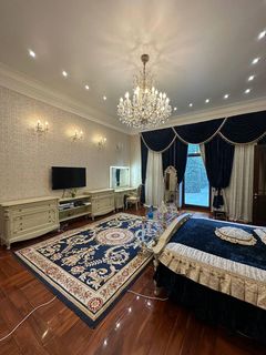 Luxury home for sale on Sovinion 3