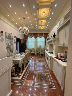 Luxury home for sale on Sovinion 3