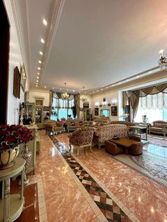 Luxury home for sale on Sovinion 3