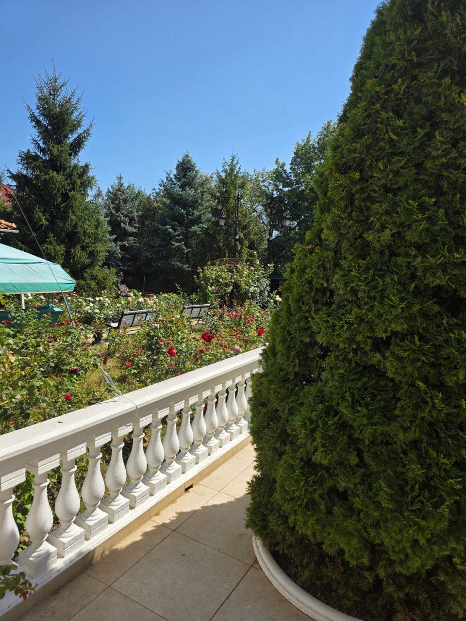 Luxury home for sale on Sovinion 3