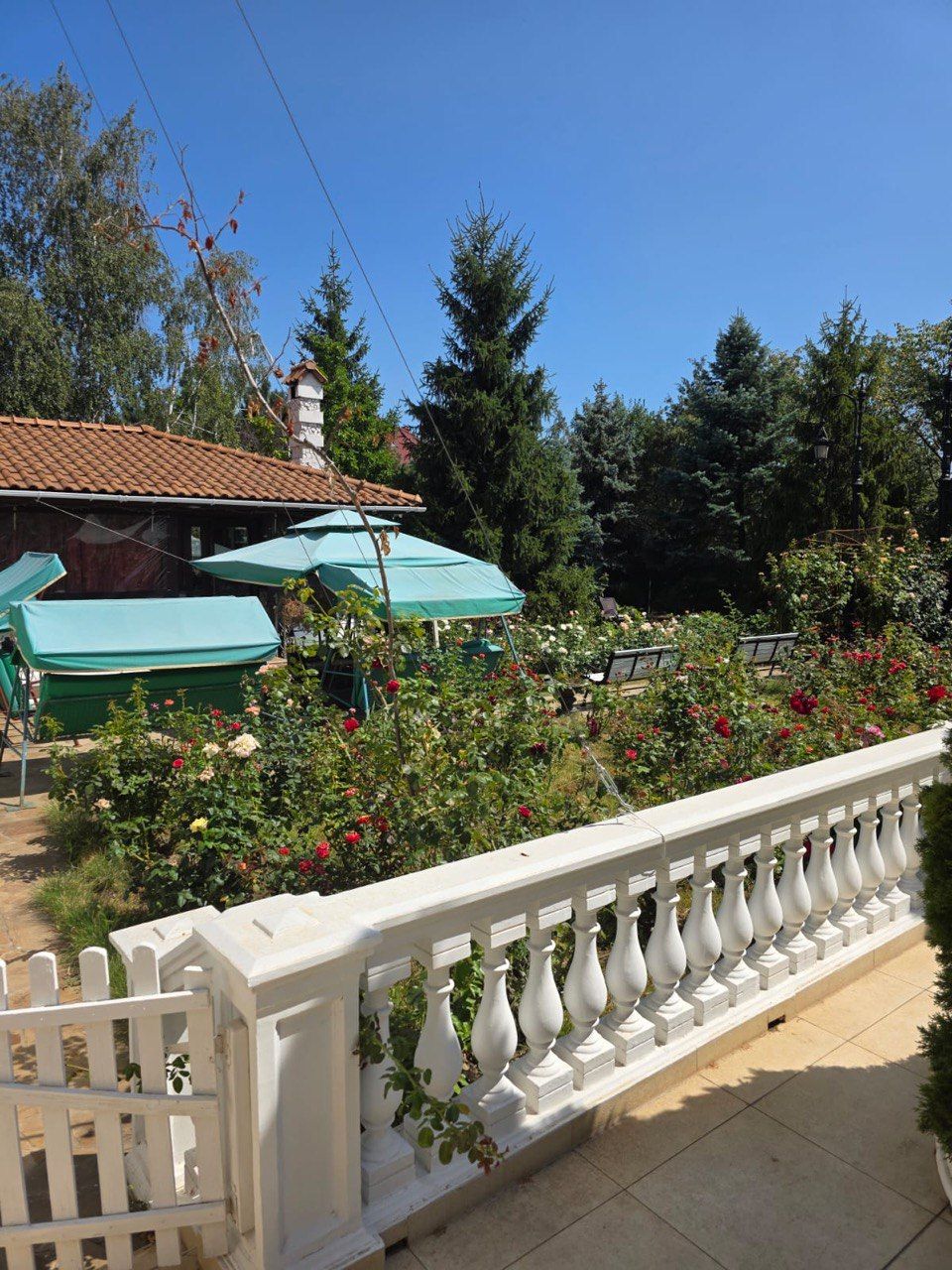 Luxury home for sale on Sovinion 3