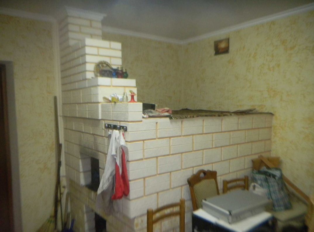 Будинок на Черноморців вул.