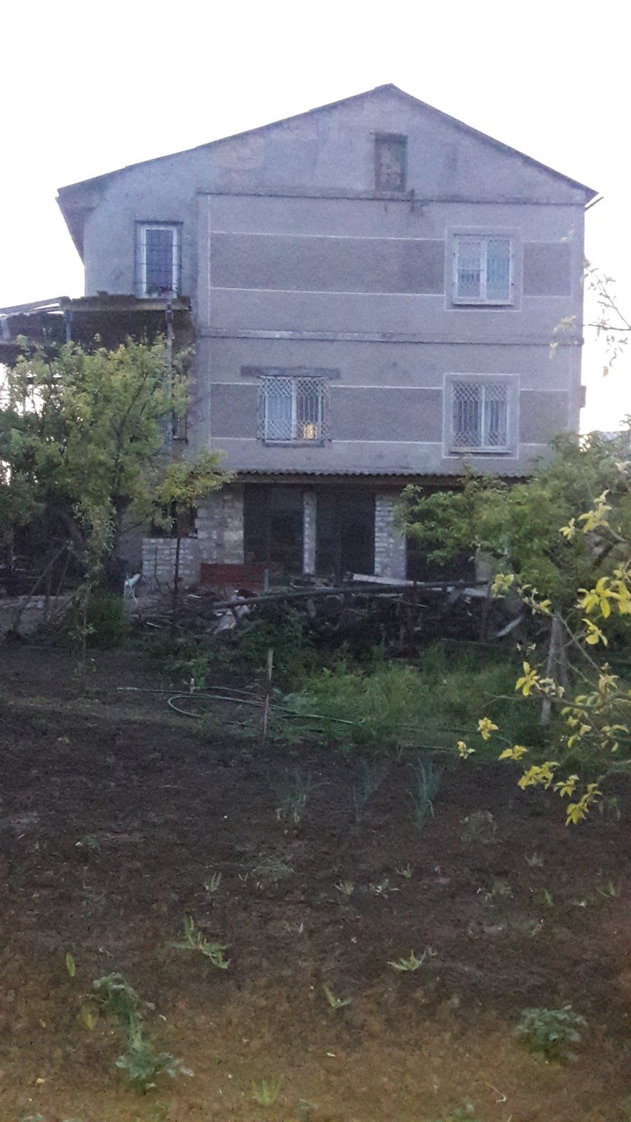 Будинок на Шевченко вул.