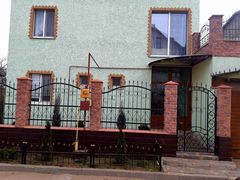 Будинок на Зiркова вул.