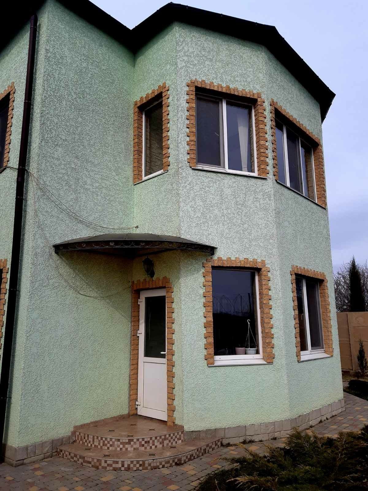 Будинок на Зiркова вул.