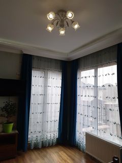 Будинок на Зiркова вул.