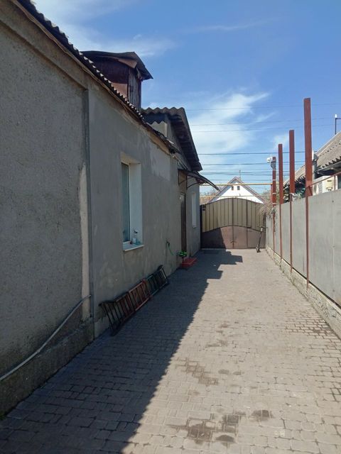 Продаж будинка на Патриотична вул.
