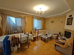 Дом на Зої Космодем'янської вул.