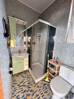 Двоповерховий будинок в Сухому Лимані