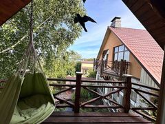 Двоповерховий будинок в Сухому Лимані
