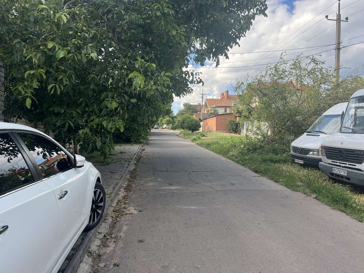 Дім Золота гірка