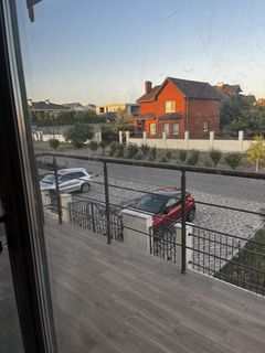 House on Yantarna Street