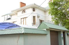 Будинок на Довга вул.