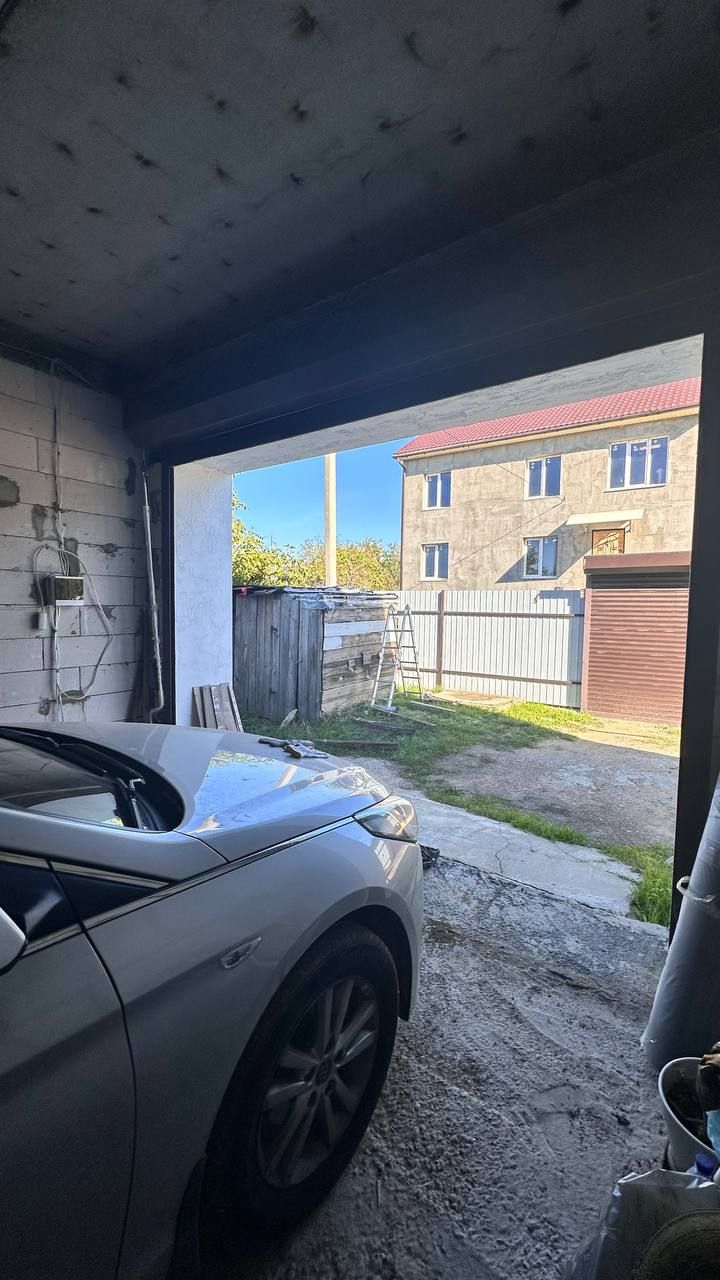 Будонок в Авангарді 2