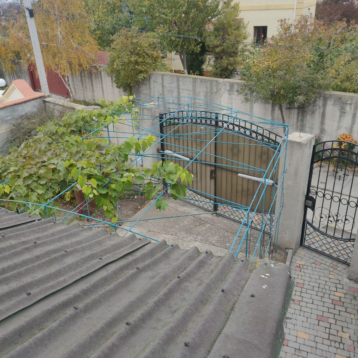 Будинок на Зоряна вул.