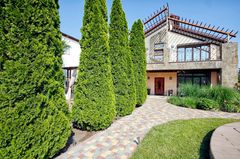 Продам будинок на Чубаївській вул.