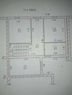 Таунхаус на Грецька вул.