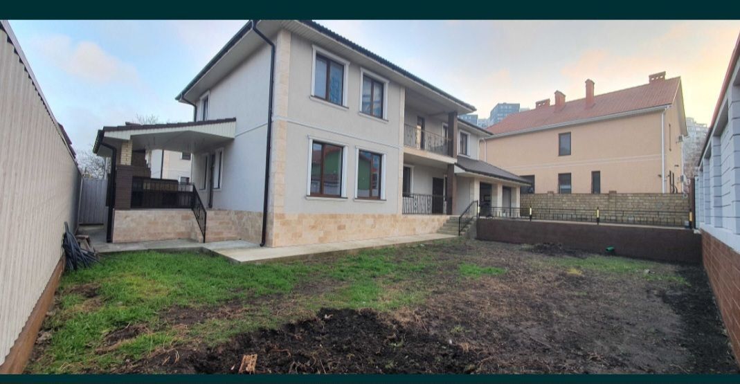 Продам будинок на Глінки вул.