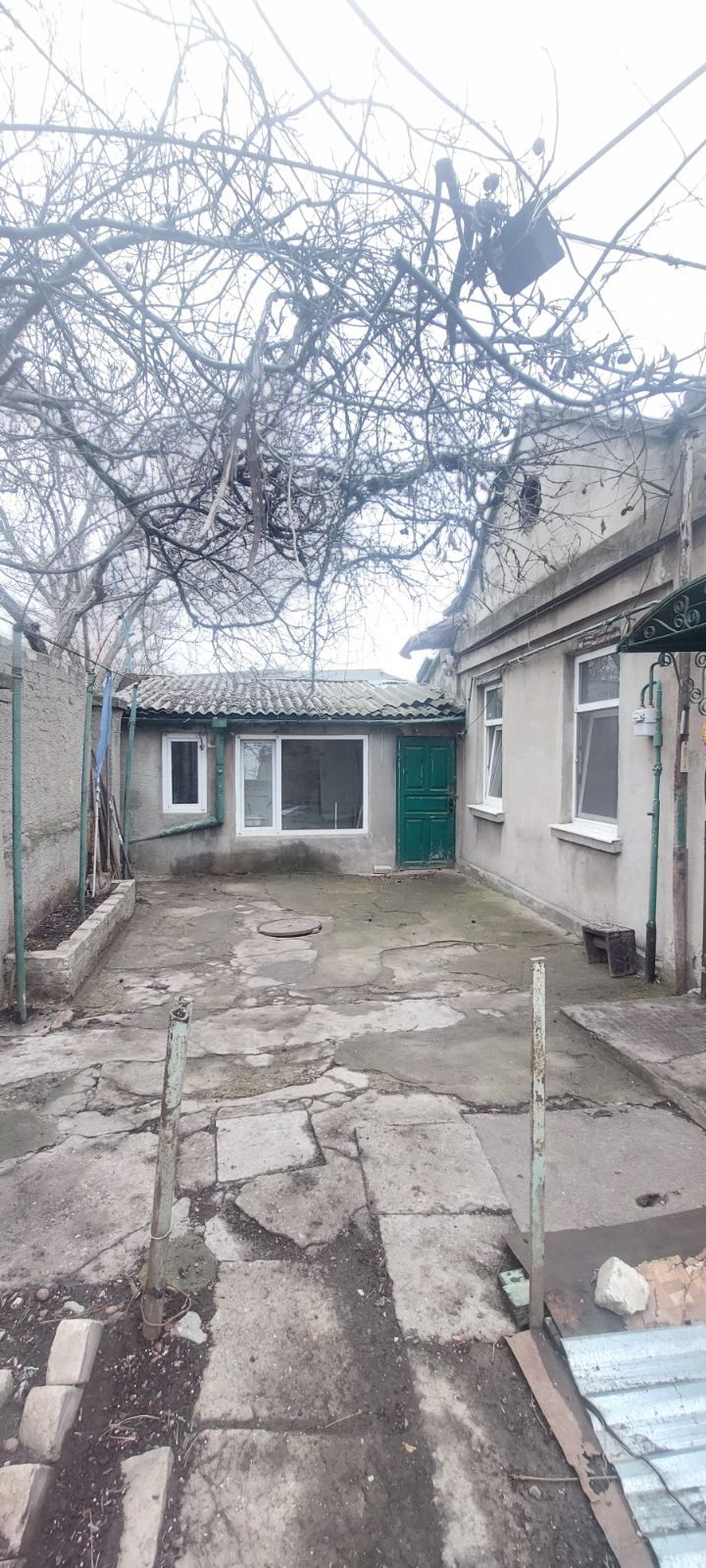 Дом на просп. Зелений, №5