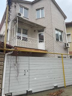 Будинок на Чорноморська дорога вул. кооп. Посейдон