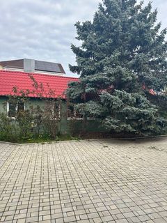 Будинок на Берегова вул.
