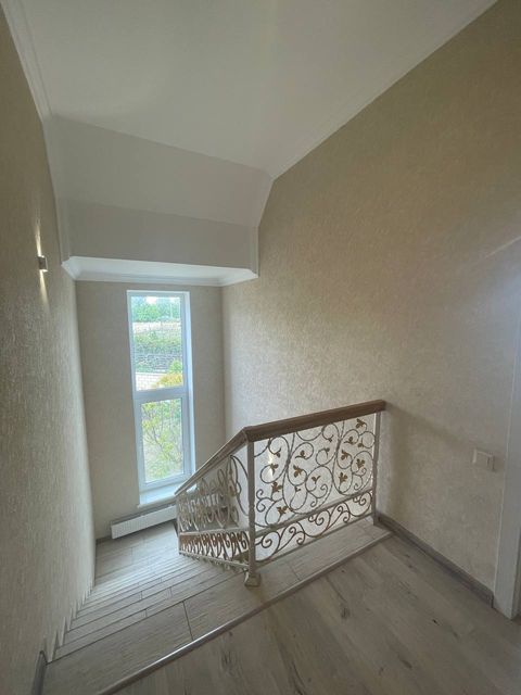 House on Lazurna Street