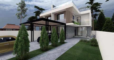 Таунхаус на Парковой вул.