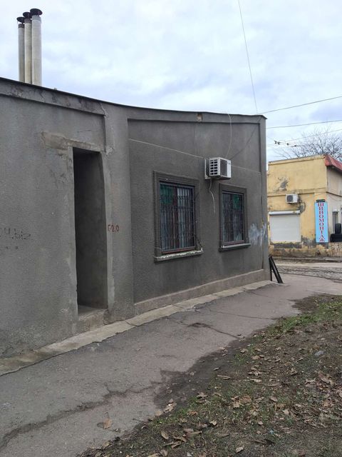 House on Rachkova Street