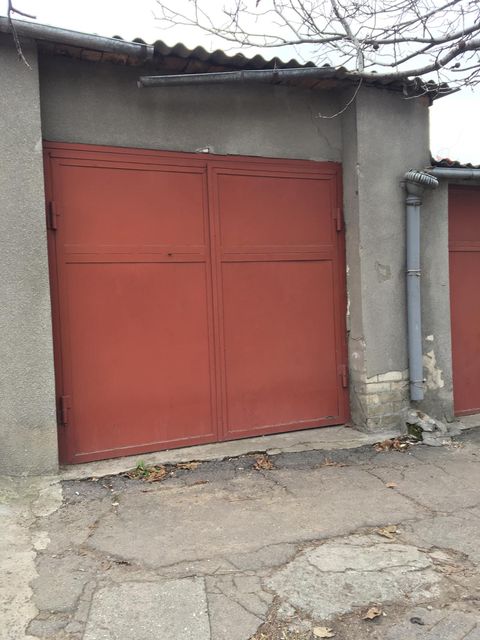 House on Rachkova Street