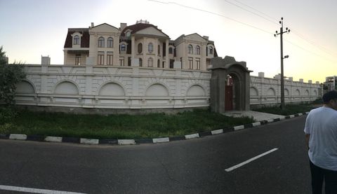 Будинок на Центральній вул.