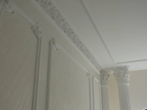 Будинок на Центральній вул.