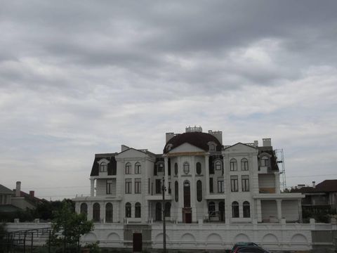 Будинок на Центральній вул.