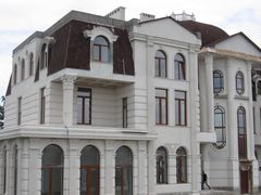 Будинок на Центральній вул.