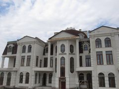 Будинок на Центральній вул.
