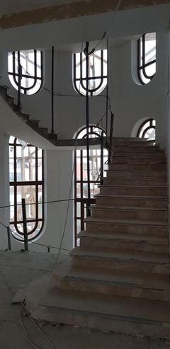 Будинок на Центральній вул.