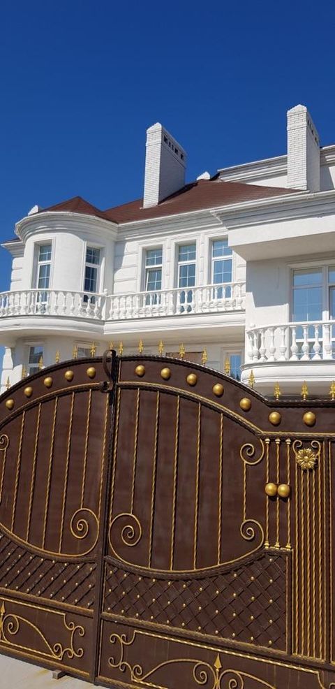 Будинок Південна вул.