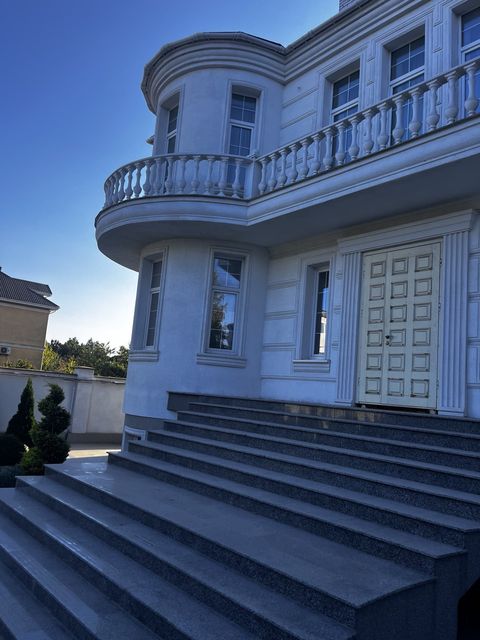 Будинок Південна вул.