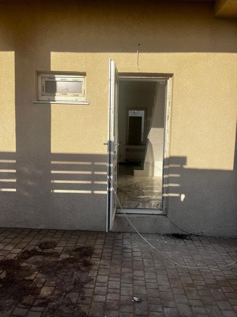 Будинок на Береговій вул.