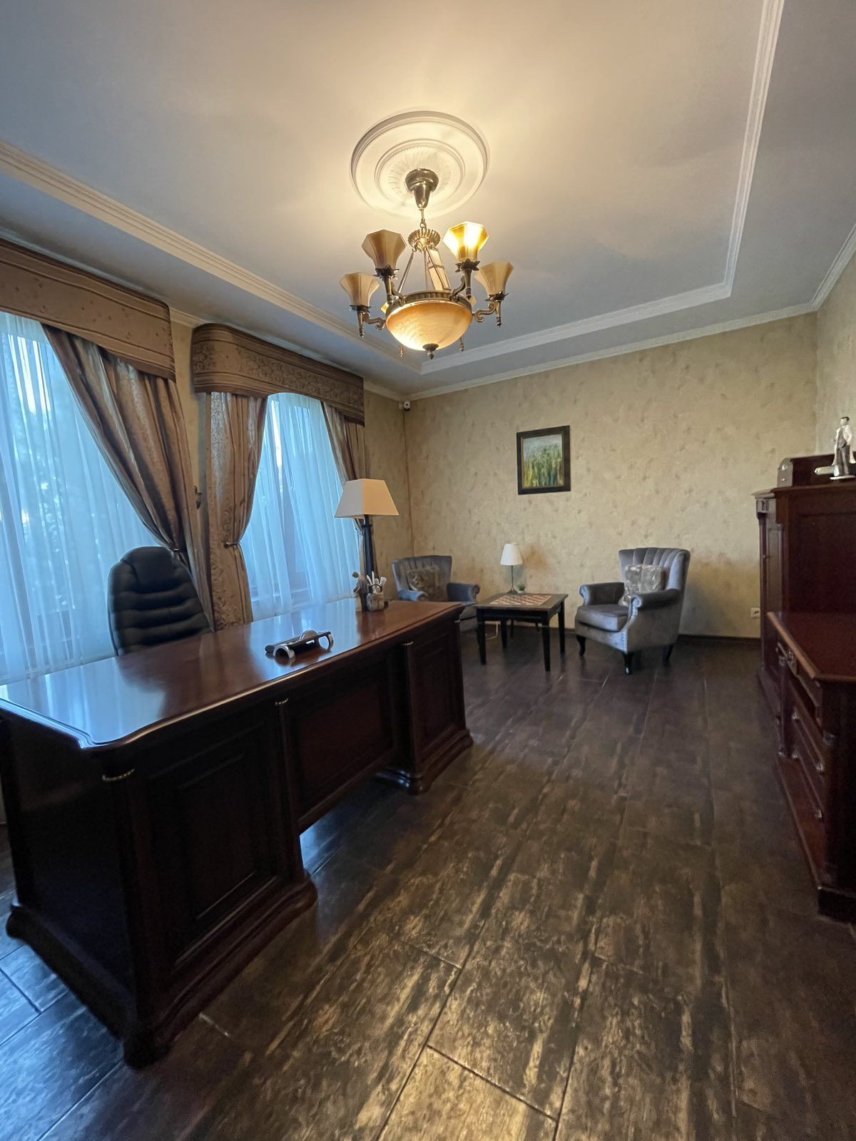 Будинок на Берегова вул.