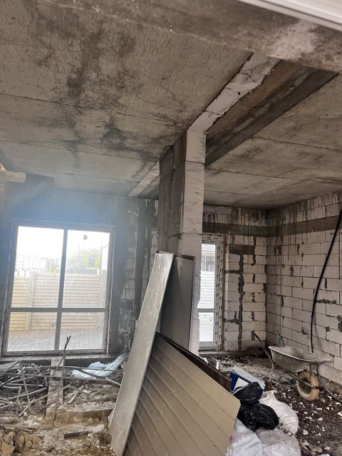 Будинок Берегова вул.