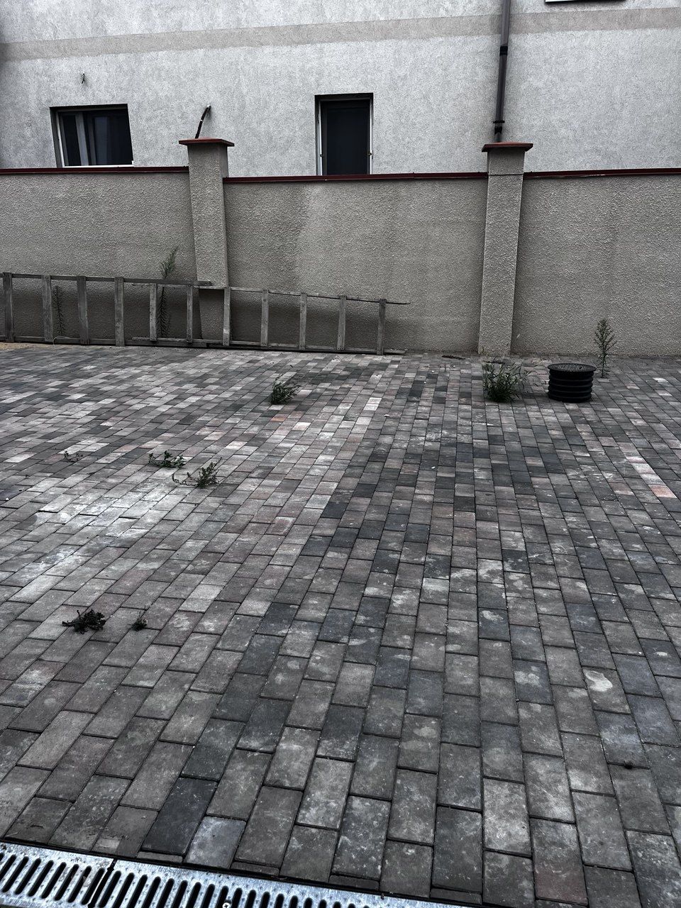 Будинок Берегова вул.