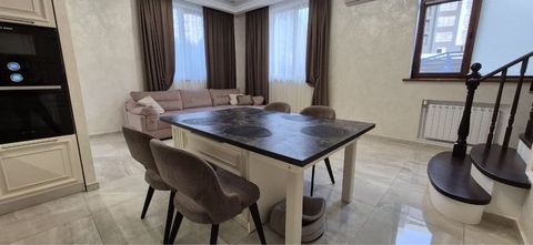 Таунхаус по вул Марсельська