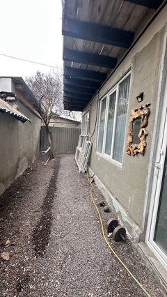 Таунхаус на Промисловій вул.