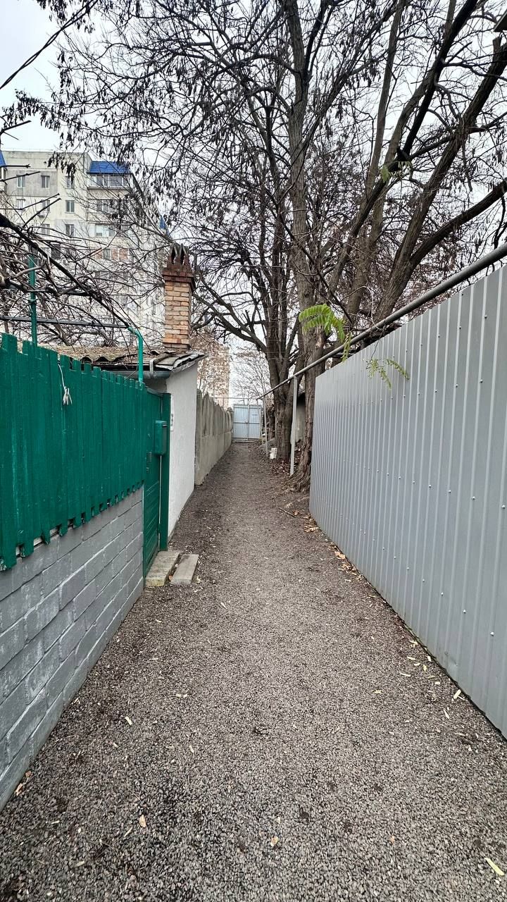 Таунхаус на Промисловій вул.